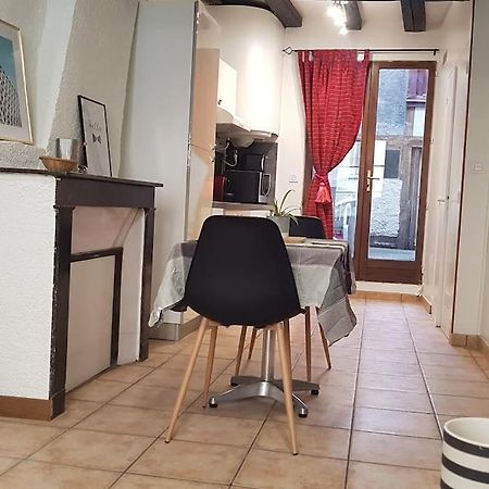 Studio Orleans Chatelet Εξωτερικό φωτογραφία