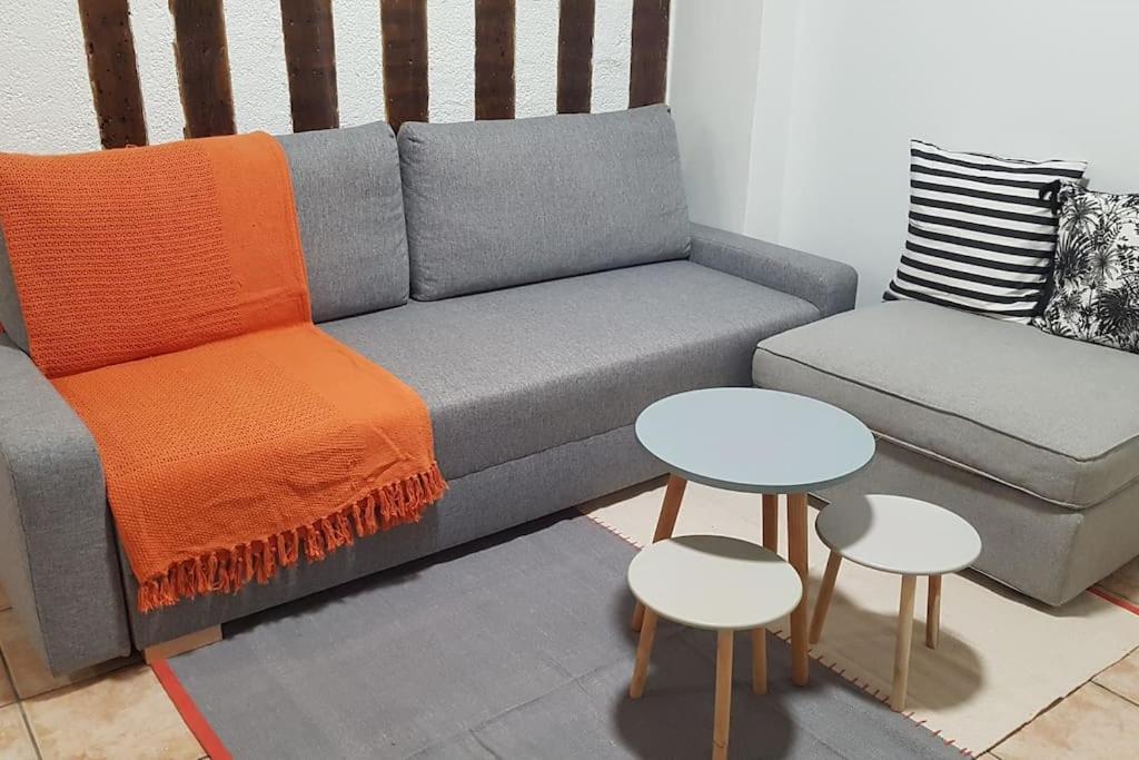 Studio Orleans Chatelet Εξωτερικό φωτογραφία